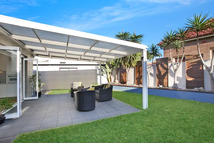 Second view of Homely semi-detached listing, 3 Parer Street, Maroubra NSW 2035
