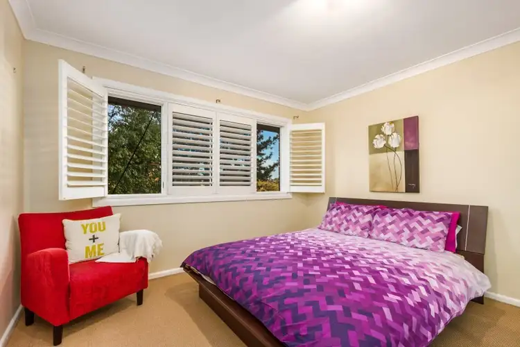 Fourth view of Homely house listing, 18 Simon Place, Hornsby Heights NSW 2077