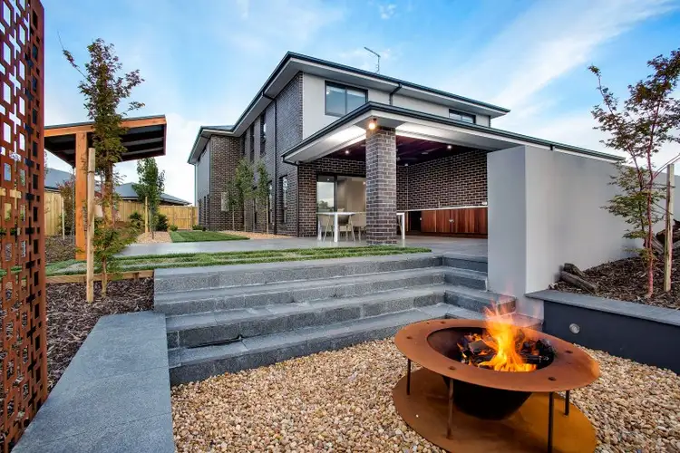 Sixth view of Homely house listing, 4 Silverwood Drive, Warragul VIC 3820