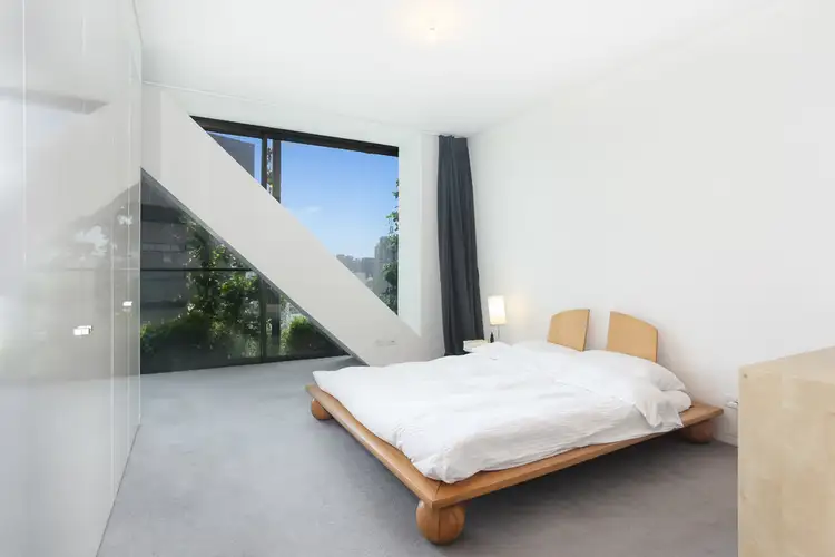 Fourth view of Homely apartment listing, 2903/1 Carlton Street, Chippendale NSW 2008