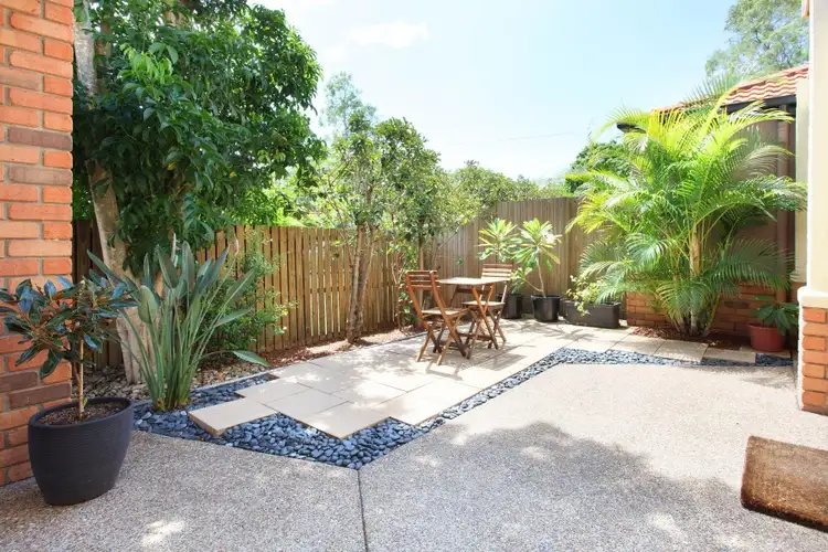 Sixth view of Homely townhouse listing, Unit 8/1 Charlotte Street, Carina QLD 4152