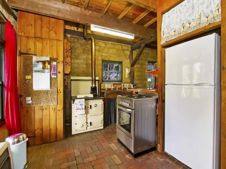 Sixth view of Homely house listing, 132 Bells Reef Road, Maldon VIC 3463