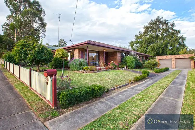 20 Boronia Street, Drouin VIC 3818