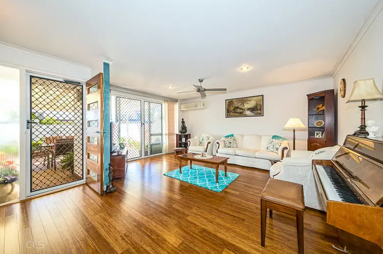 Main view of Homely unit listing, 25a/16 Spinnaker Drive, Sandstone Point QLD 4511