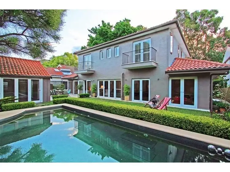 Third view of Homely house listing, 7 Wahroonga Avenue, Wahroonga NSW 2076