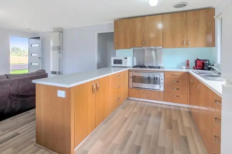 Second view of Homely house listing, 72 Fairbairn Drive, Corio VIC 3214