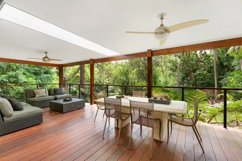 Main view of Homely house listing, 11 Mitchell Crescent, Warrawee NSW 2074