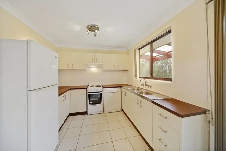 Second view of Homely house listing, 38 Steveys Forest Road, Oakdale NSW 2570