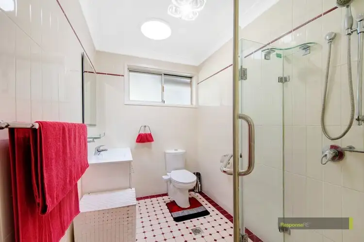 Sixth view of Homely house listing, 8 Olga Street, Blacktown NSW 2148