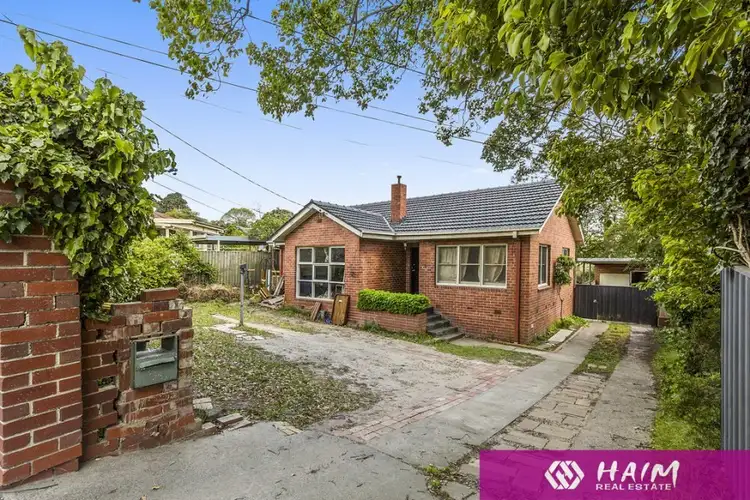 Second view of Homely house listing, 385 Blackburn Road, Mount Waverley VIC 3149