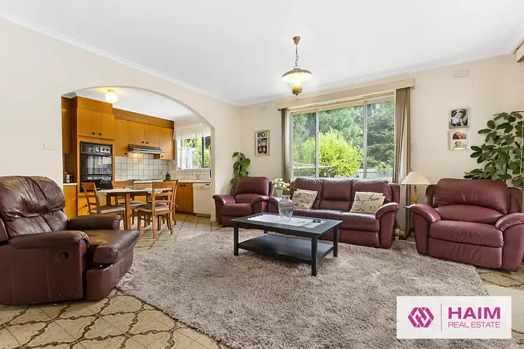 Second view of Homely house listing, 75 Spring Road, Hampton East VIC 3188
