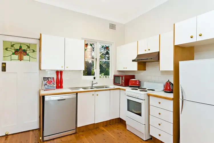 Third view of Homely unit listing, 5/20 Wilberforce Avenue, Rose Bay NSW 2029