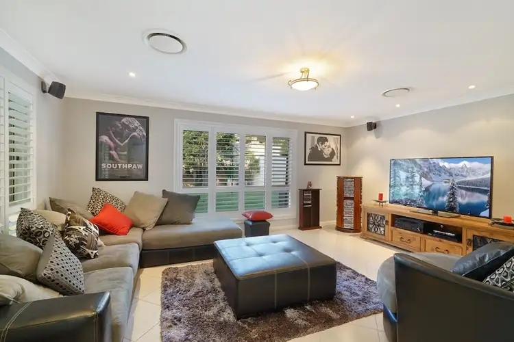 Third view of Homely house listing, 67 Alexandra Crescent, Harrington Park NSW 2567