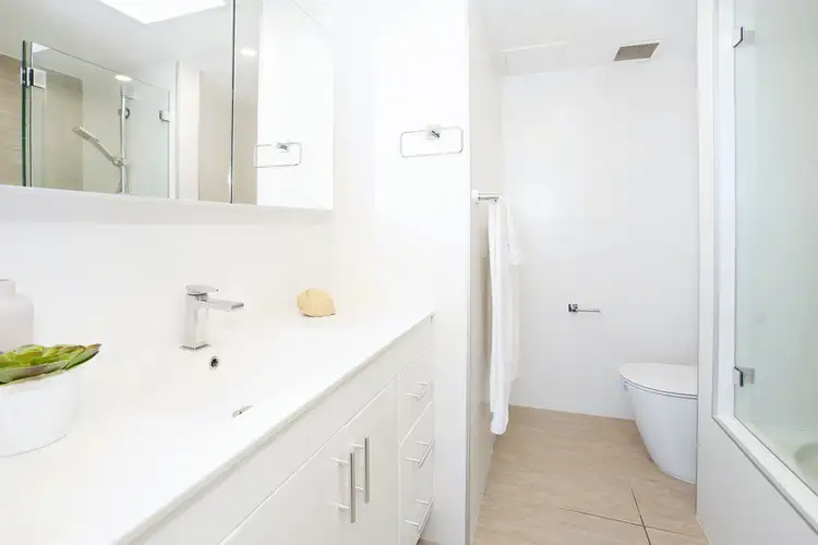 Sixth view of Homely townhouse listing, 12/83 Cabramatta Road, Mosman NSW 2088