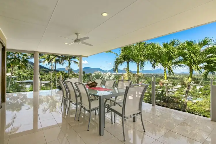 104 Nolan Street, Whitfield QLD 4870