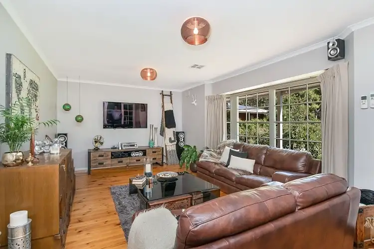 Third view of Homely house listing, 21 Awoonga Road, Highbury SA 5089