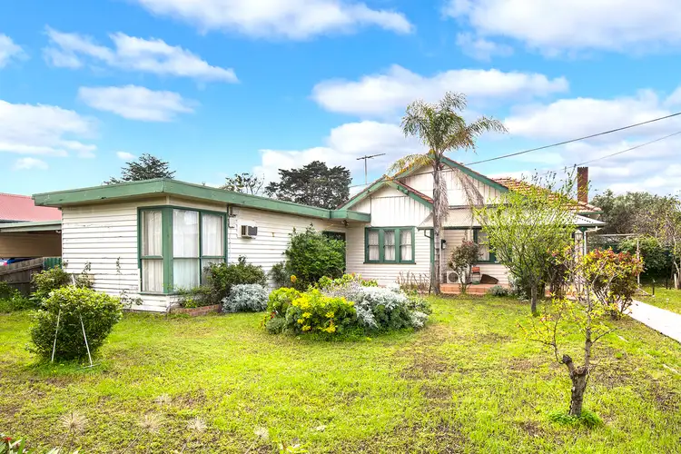 Second view of Homely house listing, 160 Melbourne Avenue, Glenroy VIC 3046