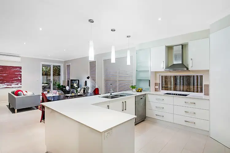 Third view of Homely house listing, 17A Partridge Street, East Toowoomba QLD 4350