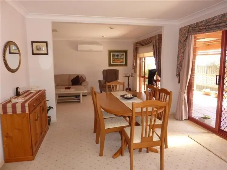 Sixth view of Homely semi-detached listing, 54A Cunningham Street, Dubbo NSW 2830