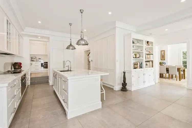 Fifth view of Homely house listing, 66 Telegraph Road, Pymble NSW 2073