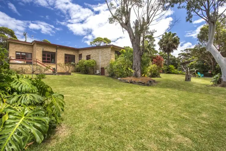 Fifth view of Homely house listing, 110-112 Bannister Head Road, Mollymook NSW 2539