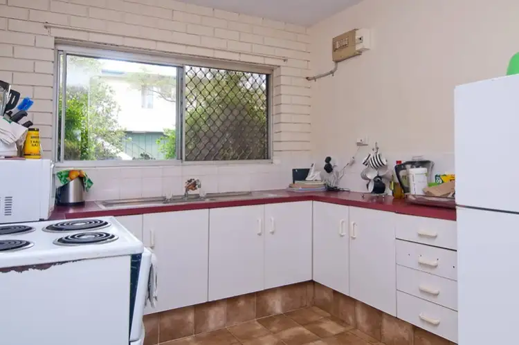 Third view of Homely unit listing, 1/183 Jacaranda Avenue, Kingston QLD 4114