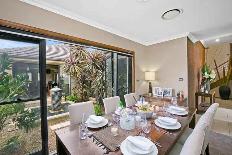 Third view of Homely house listing, 12 Parkview Way, Acacia Gardens NSW 2763
