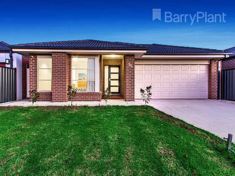 Main view of Homely house listing, 94 Foleys Road, Derrimut VIC 3030
