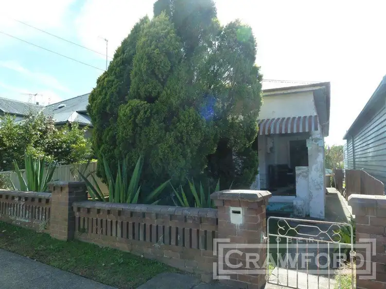 Main view of Homely house listing, 5A Portland Place, New Lambton NSW 2305