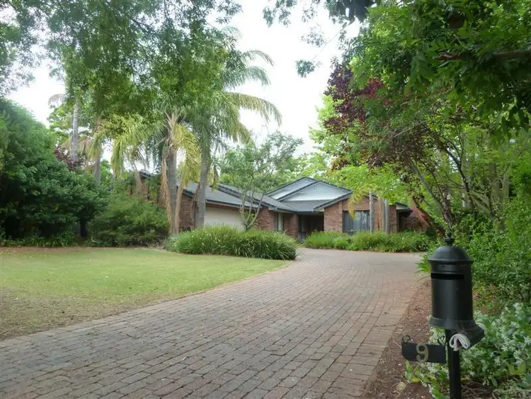 9 Macgregor Street, Dubbo NSW 2830