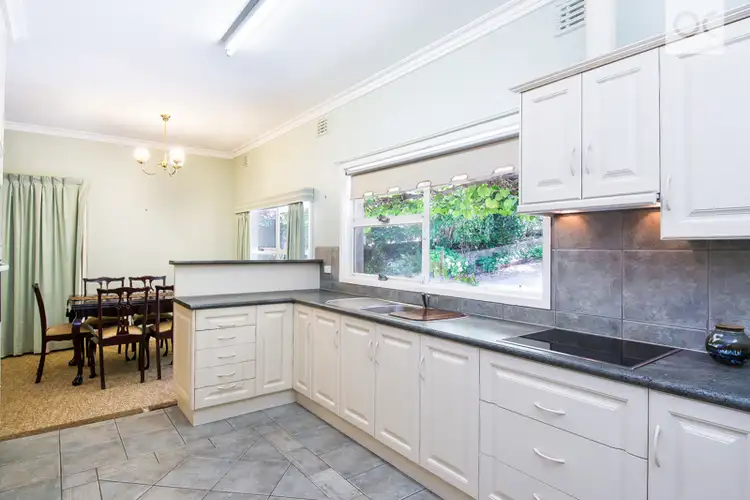 Second view of Homely house listing, 8 Ti-Tree Road, Stirling SA 5152