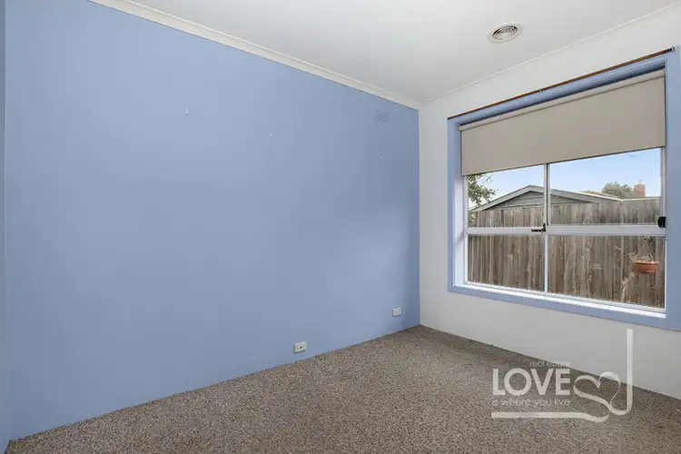 Fourth view of Homely unit listing, 6/5 Seaver Grove, Reservoir VIC 3073