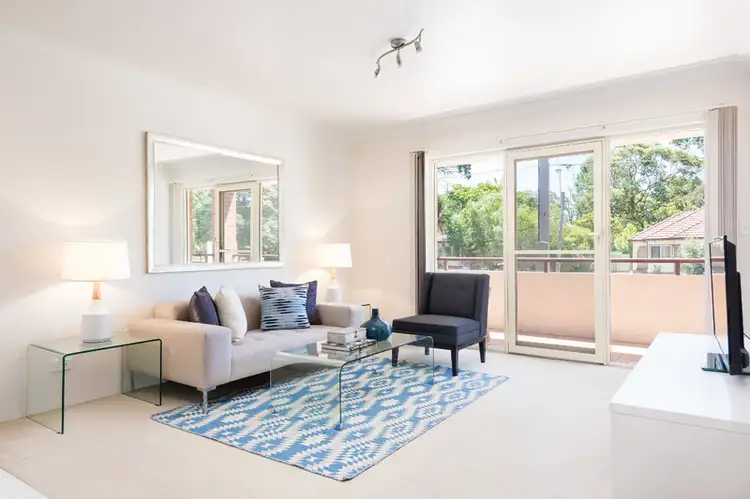 22/494-496 President Avenue, Kirrawee NSW 2232