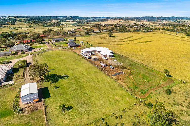Fourth view of Homely land listing, 7 Sunrise Court, Gowrie Junction QLD 4352