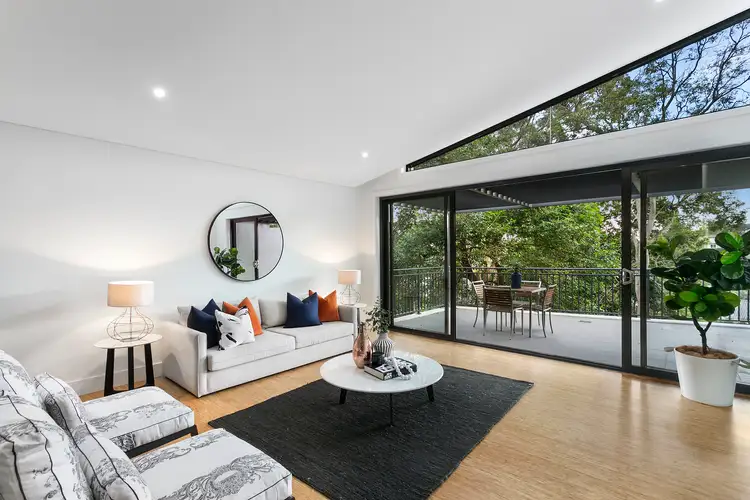 2/8A Joubert Street, Hunters Hill NSW 2110