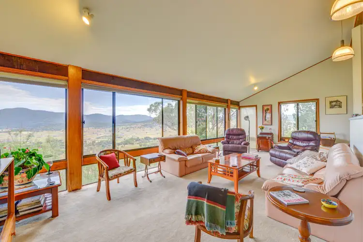 Main view of Homely house listing, 44 Mornington Crescent, Tamworth NSW 2340