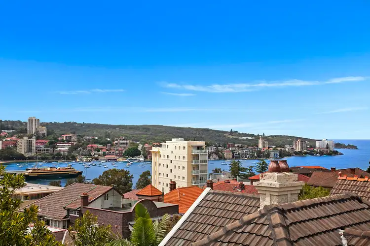 Fifth view of Homely apartment listing, 5/13 George Street, Manly NSW 2095