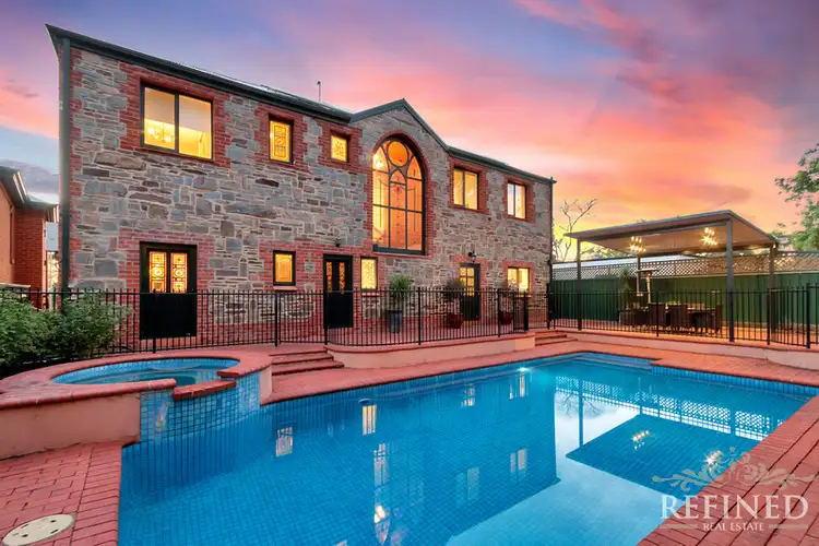 Sixth view of Homely house listing, 10 Myrtlebank Terrace, Stonyfell SA 5066
