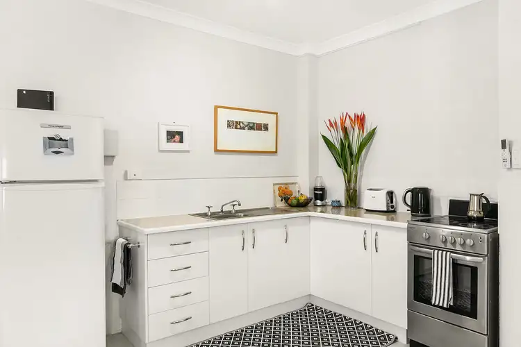 Fourth view of Homely apartment listing, 12/217-219 Little Spence Street, Bungalow QLD 4870