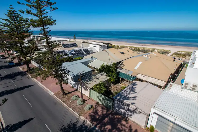 Second view of Homely house listing, 437 Esplanade, Grange SA 5022