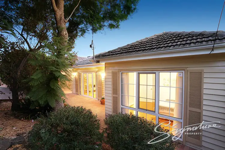 Second view of Homely house listing, 11 Vincent Street, Oak Park VIC 3046
