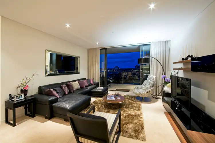 Second view of Homely apartment listing, 13C/5 Tambua Street, Pyrmont NSW 2009
