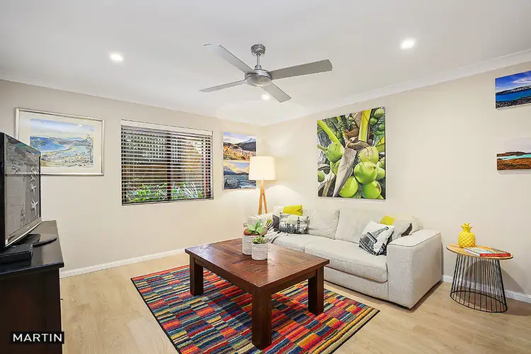 Third view of Homely apartment listing, 9/2 Kensington Street, Waterloo NSW 2017