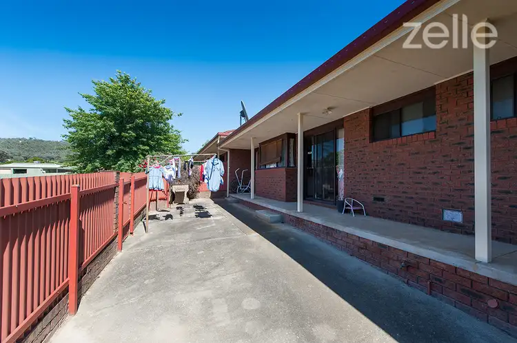 Fifth view of Homely unit listing, 5/885 Chenery Street, Albury NSW 2640