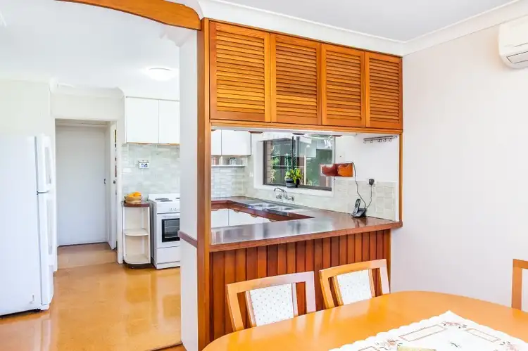 Fourth view of Homely house listing, 12 Mulga Place, Kirrawee NSW 2232