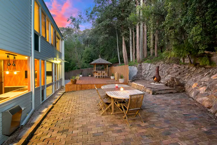Fifth view of Homely house listing, 29 Loquat Valley Road, Bayview NSW 2104