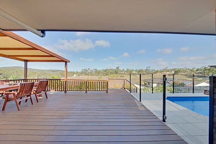 Third view of Homely house listing, 11 Serengeti Court, Yeppoon QLD 4703