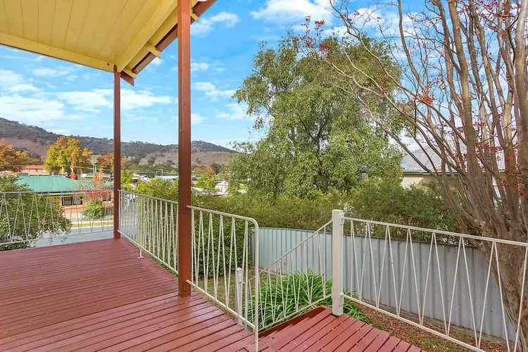 Third view of Homely house listing, 5 Willong Street, Tallangatta VIC 3700