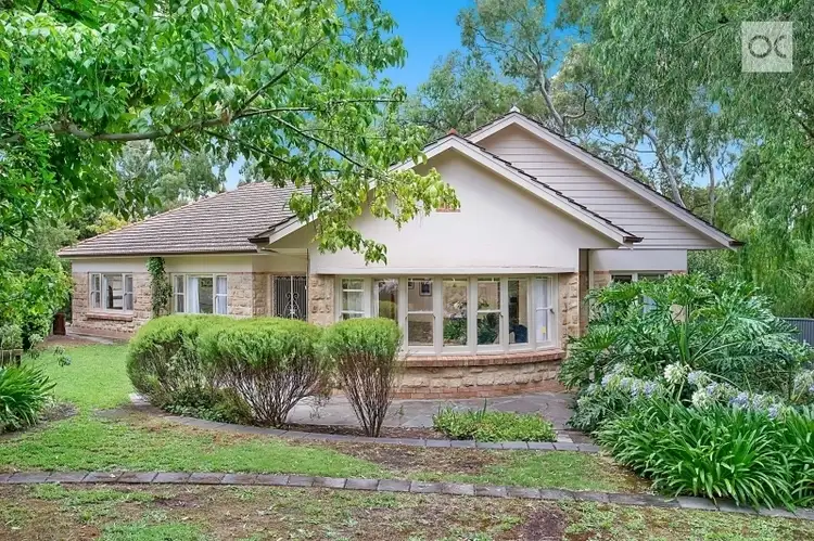 57 Lockwood Road, Burnside SA 5066