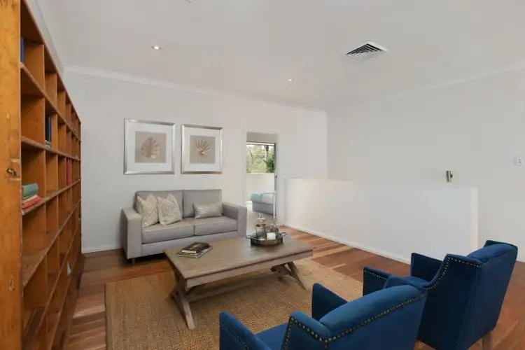 Sixth view of Homely house listing, 40 Elgin Street, Gordon NSW 2072